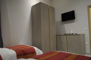 Beit Lebbos Boutique Hotel - Quarto
