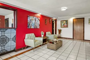 Econo Lodge Charlotte Airport Area - Lobby