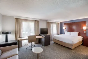 Sonesta ES Suites Huntington Beach Fountain Valley - Chambre