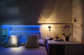 Hotel Hermitage - Rum