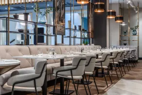 Radisson Blu Hotel Prague - Restaurant