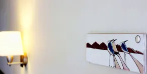 Casa Fusion Hotel Boutique - Room