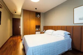 Livramento Palace Hotel - Room