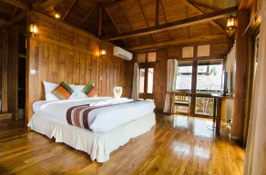 Phi Phi The Beach Resort - Chambre