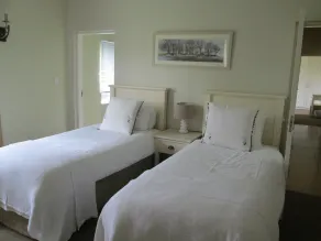 Kwa Jabu Accommodation - Zimmer