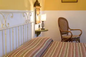 Hotel Mergellina - Room