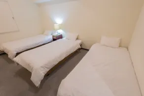 Hotel Kansai - Room