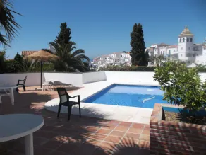 El Ranchito, Sights sea and Mountainsfree Wifi - Piscina