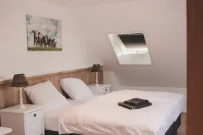 Boerderij Zonneveld - Quarto
