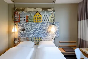 ibis Landshut City - Camera