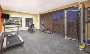 La Quinta by Wyndham Niagara Falls - Salle de remise en forme