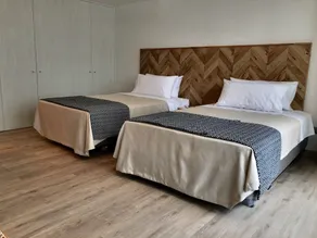 RQ Antofagasta - Room