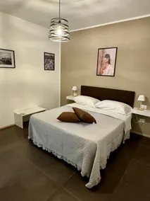 Il Ruggi  - Zimmer