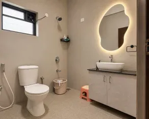 your story villa - Salle de bain