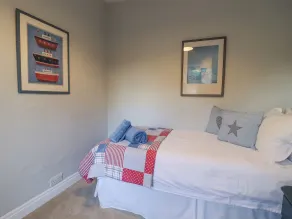 Lavender Cottage - Rom