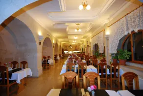 Hotel Kral - Special Class - Restaurant