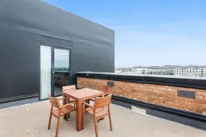 NYLO Dallas Plano Hotel, Tapestry Collection by Hilton - Vue de la chambre