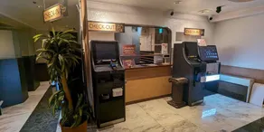 Hotel Metro (Adult Only) - Reception