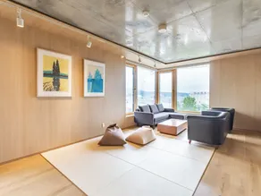Tabist Kaihorow Otaru - Chambre