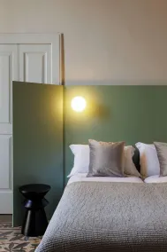 La Naca Della Taranta B&B - Værelse