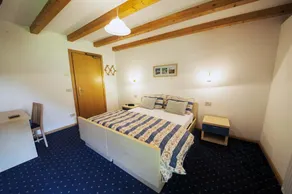 B&B Col Da La Vila - Zimmer