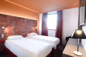 ibis Styles Toulouse Cite Espace - Zimmer