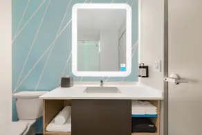 Avid Hotels - Denver Airport Area by IHG - Salle de bain