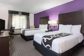La Quinta by Wyndham Clifton/Rutherford - Chambre