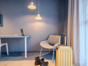 ibis Styles Graz Messe - Camera