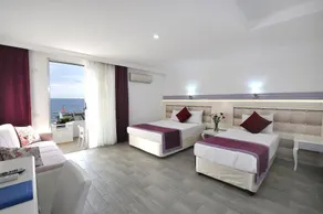 Ramira Beach Hotel - All Inclusive - Rum