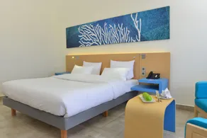 Novotel Marsa Alam Beach Resort - Camera