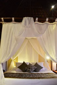NusaBay Menjangan - Room