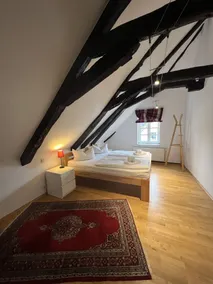 Altes Gasthaus Nagel - Camera