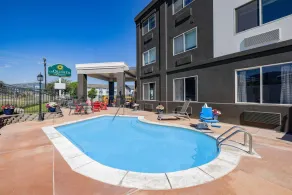 La Quinta by Wyndham Helena - Pool