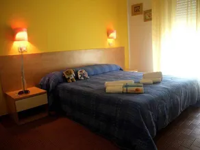 Hotel Frida - Quarto