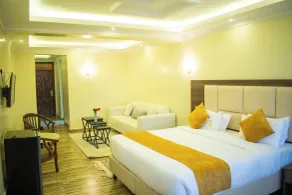 Bantu Africa Resort - Camera