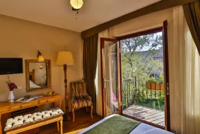 Palace Hotel Olive Odore - Room