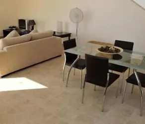 Pyla View Villas, Larnaca - Spisning på værelset