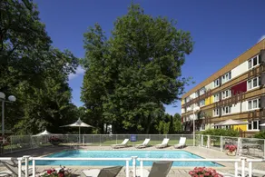 ibis Styles Besançon - Piscine