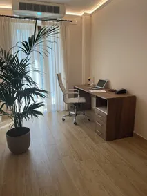 B&B I Greci - Indtjeknings-/udtjekningsautomat