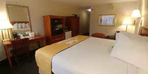 Days Inn by Wyndham Sidney OH - Værelse
