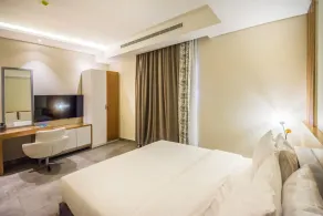 Ewaa Express Hotel - Al Rawda - Room