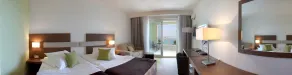 Hotel Park Makarska - Habitación