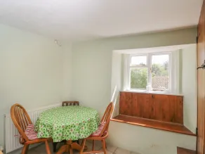 Athelstan Cottage - Private kitchen