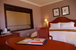 Protea Hotel by Marriott Harrismith Montrose - Chambre