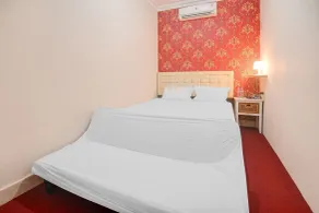 OYO 94669 Hotel Puri Inn Panakkukang Makassar - Room