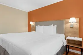 Quality Inn JFK Airport Rockaway Blvd - Chambre