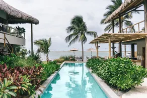 Kalit Hotel - Piscine