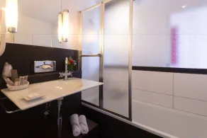 Villa 81 - Habitación