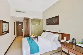 Hotel Terrace at Kuta - Room